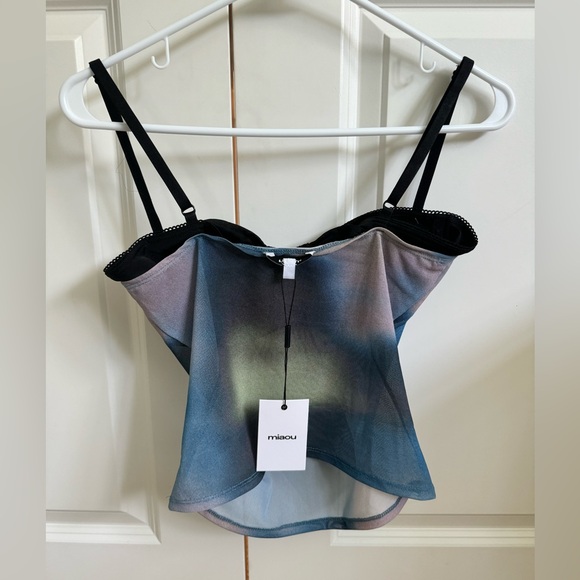 Miaou Enzo top - Picture 2 of 3